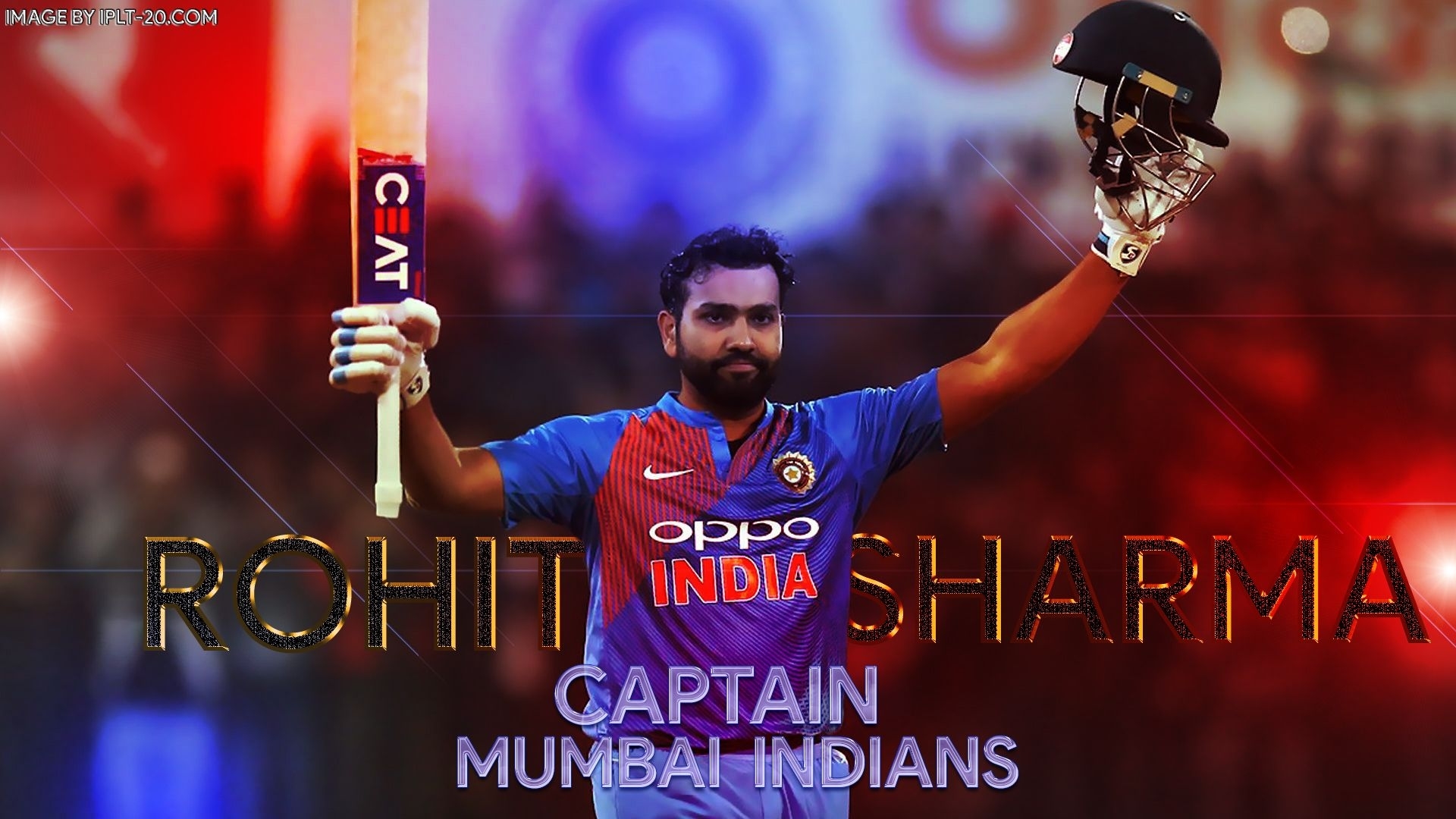 1920x1080 Rohit sharma HD Wallpaper Download, Desktop