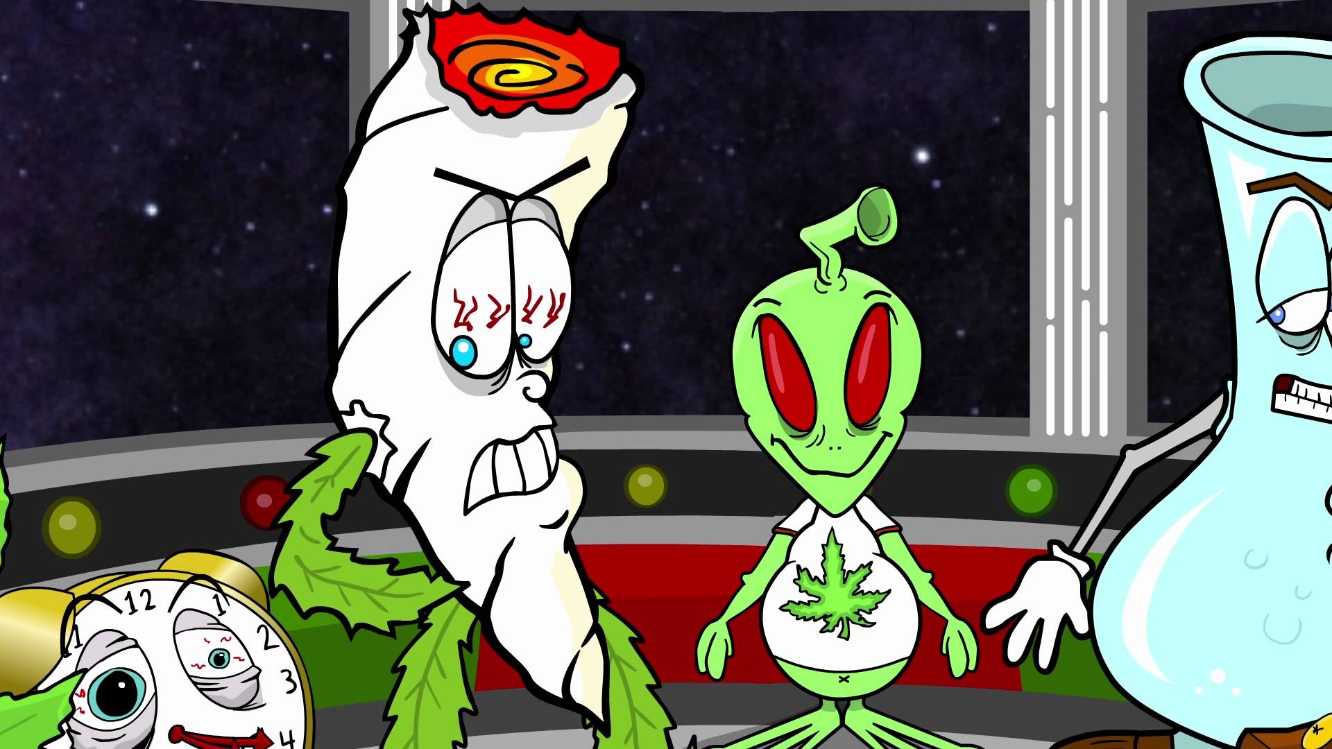 1920x1080 Cartoons Smoking Weed Wallpaper. Weed, Desktop