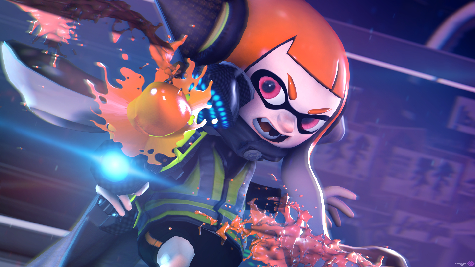 1920x1080 Agent 3, Desktop