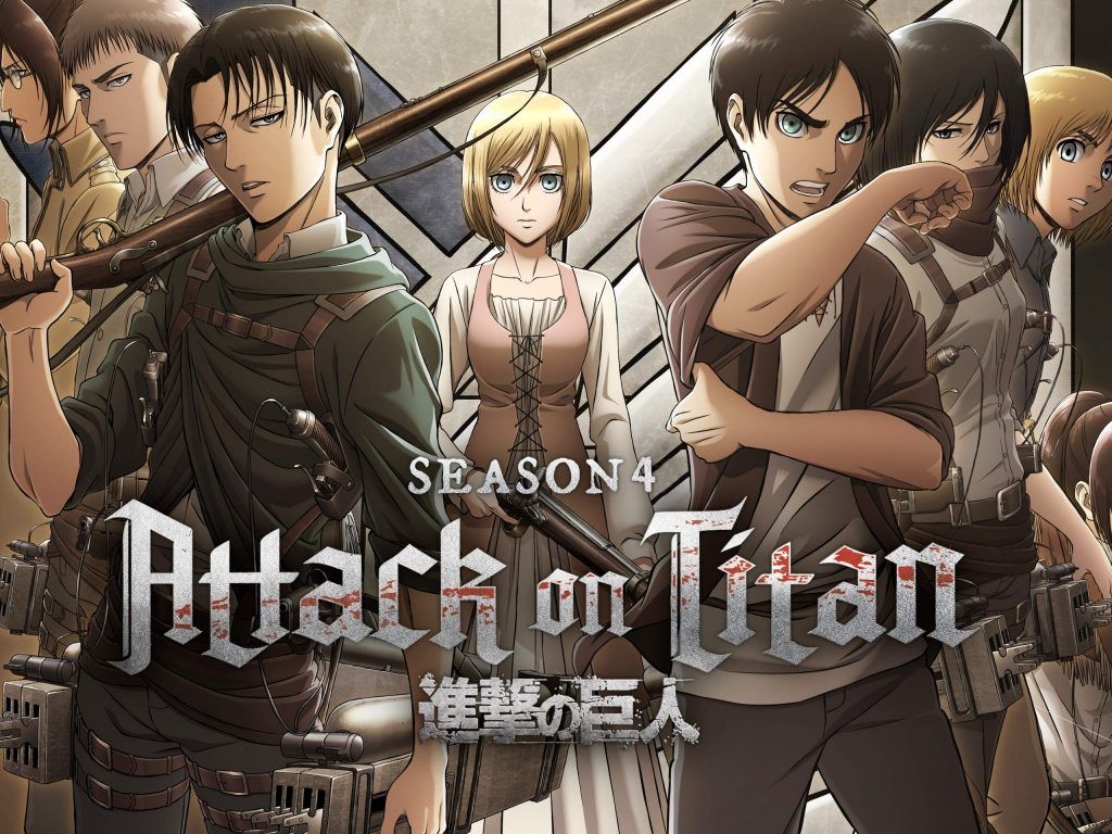 1030x770 Attack on Titan Season 4: Release date, Cast, Plot and all what, Desktop