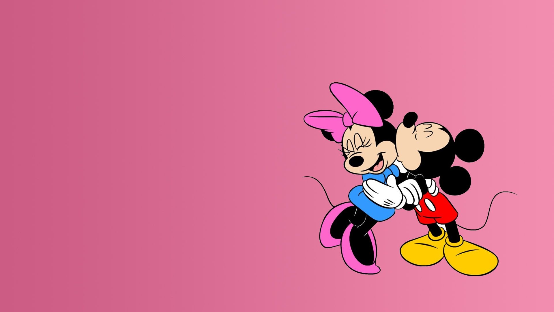 1920x1080 Mouse Wallpaper. Mickey Mouse Wallpaper, Desktop