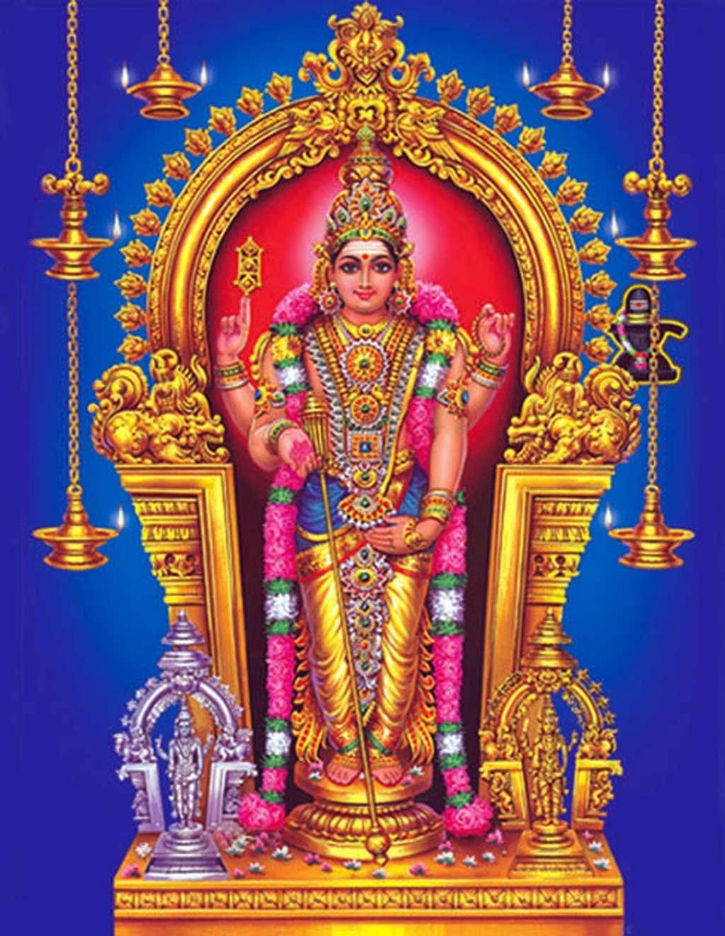 1030x1330 God Murugan Image Wallpaper Download, Phone