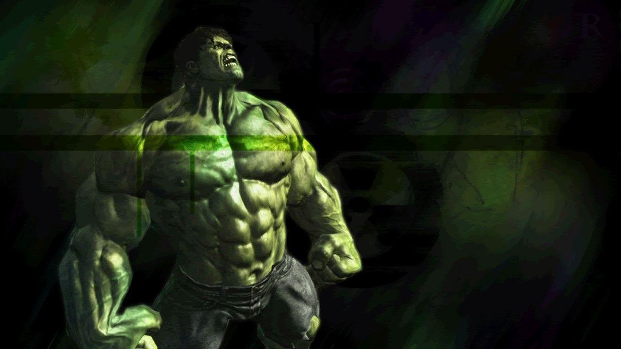 1280x720 image For > The Incredible Hulk Wallpaper Avengers, Desktop