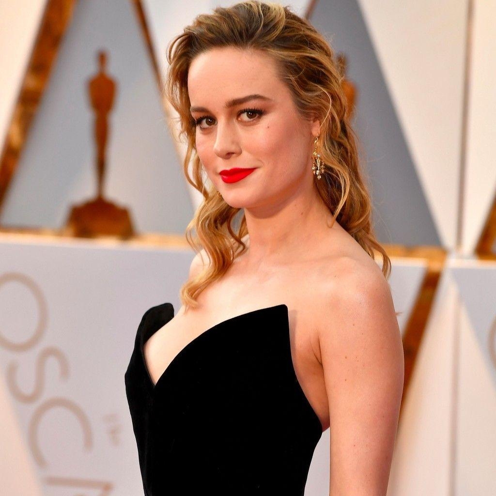 1030x1030 Brie Larson, American Actress, Oscars 2017 wallpaper. Female, Phone