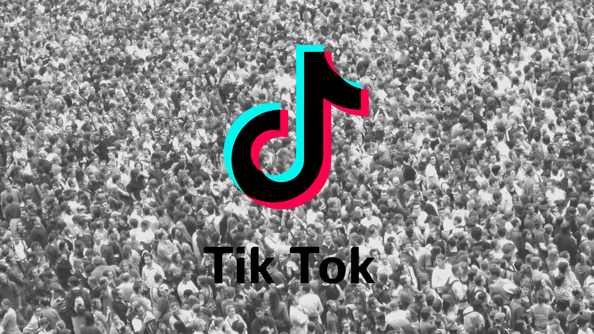 1920x1080 TikTok Wallpaper Free TikTok Background, Desktop