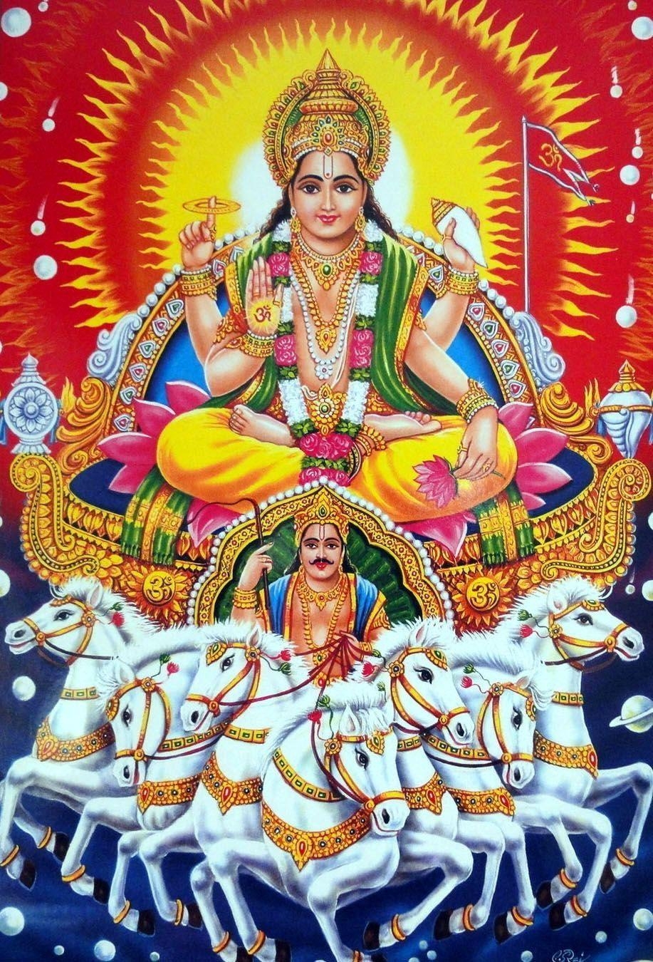 920x1350 Surya Dev. Lord vishnu wallpaper, Hindu deities, Phone