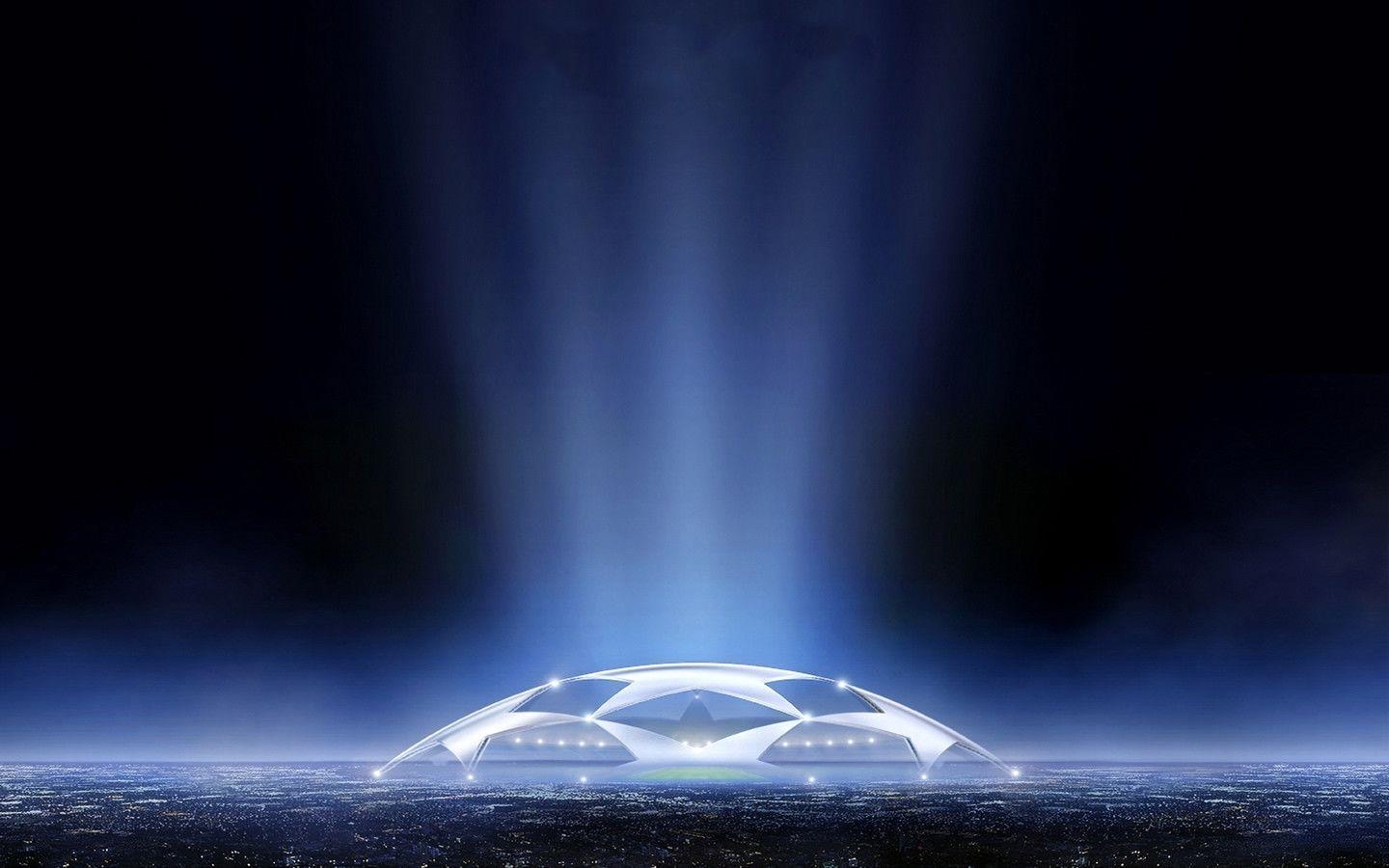 1440x900 Best UEFA Champions League Wallpaper, Desktop