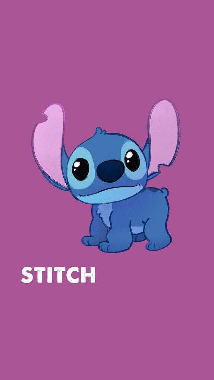 720x1280 Cute #Dog #Wallpaper #Stitch #Disney. Stitch disney, Disney wallpaper, Lilo and stitch drawings, Phone