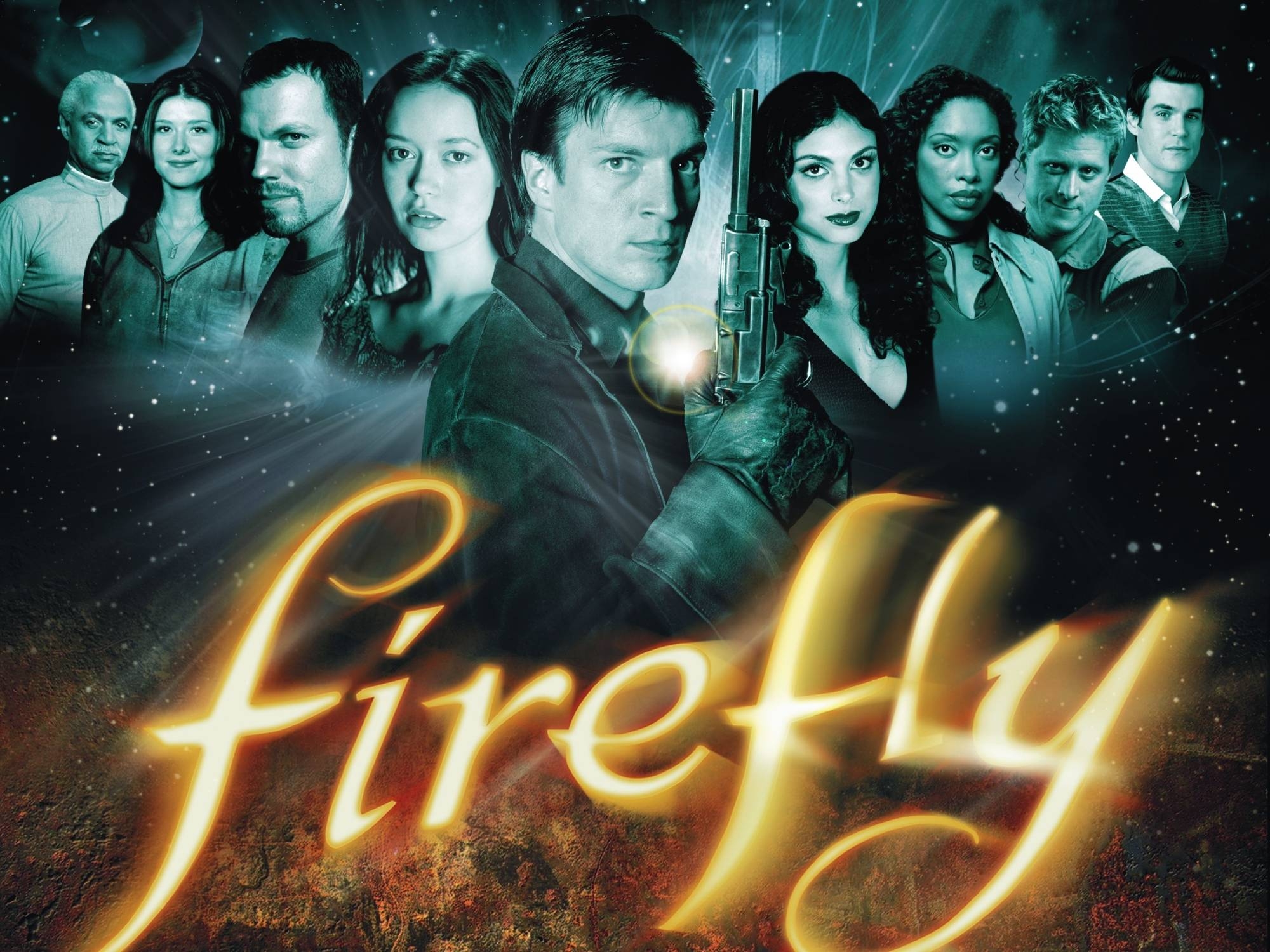 2000x1500 Firefly (Wallpaper) fiction Wallpaper, Desktop