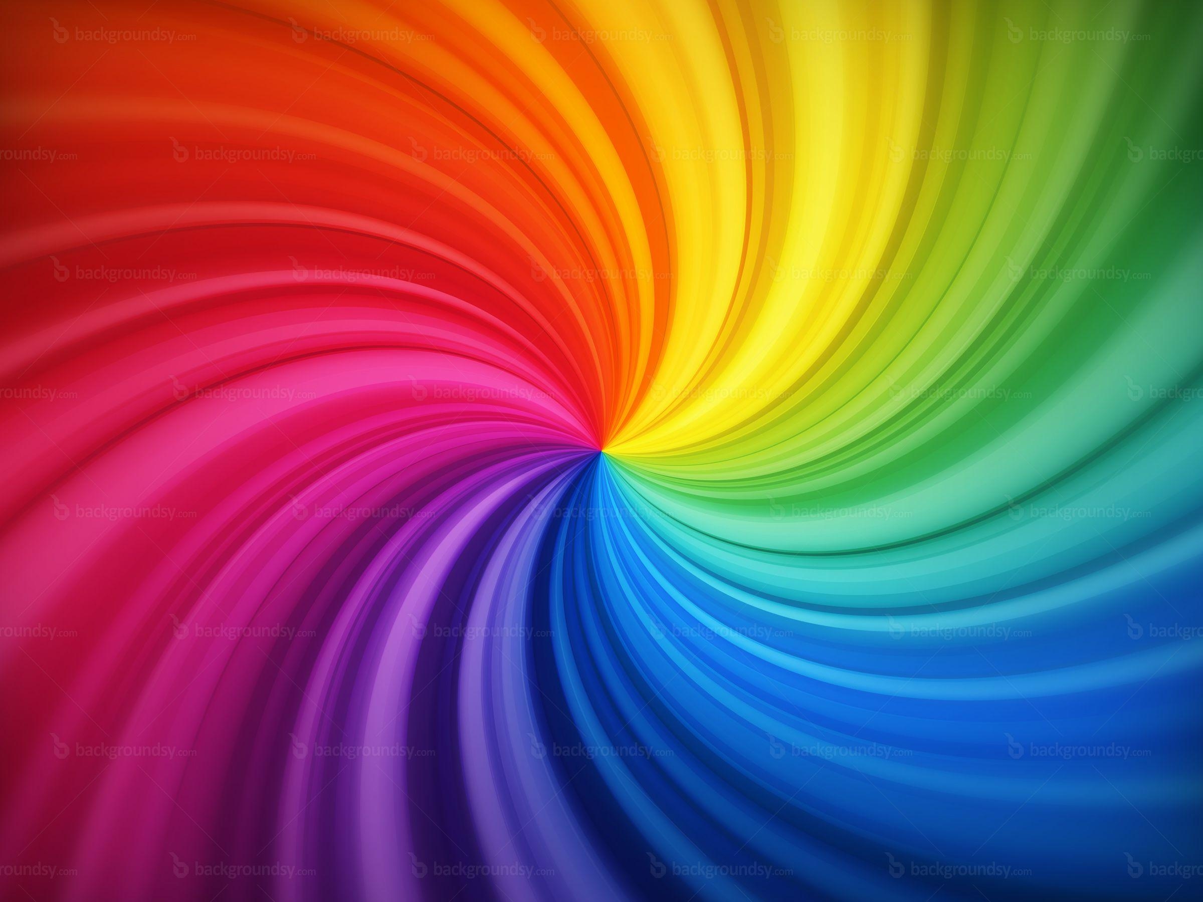 2400x1800 Rainbow Pic, Desktop