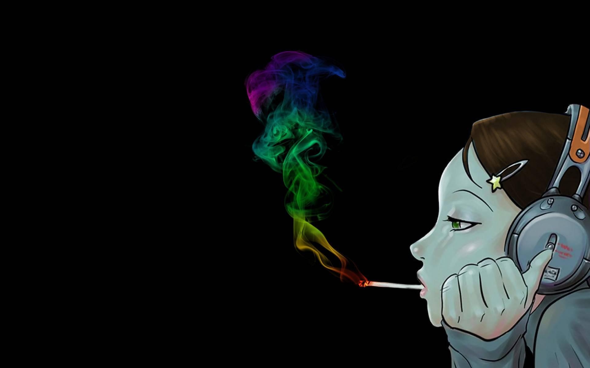 1920x1200 Cartoons Smoking Weed Wallpaper. Weed, Desktop