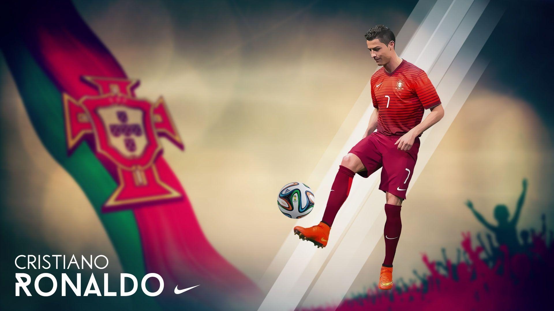 1920x1080 Cristiano Ronaldo 7, Desktop