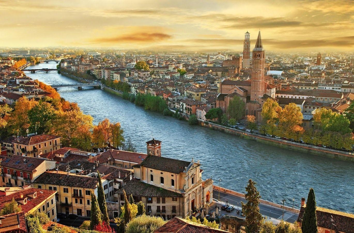 1370x900 Italy Wallpaper Apps on Google Play, Desktop