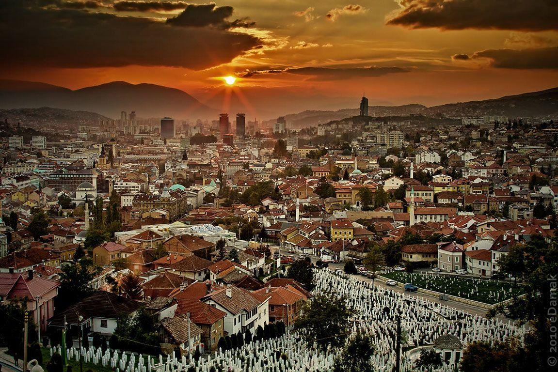 1160x770 sarajevo Collection, Desktop