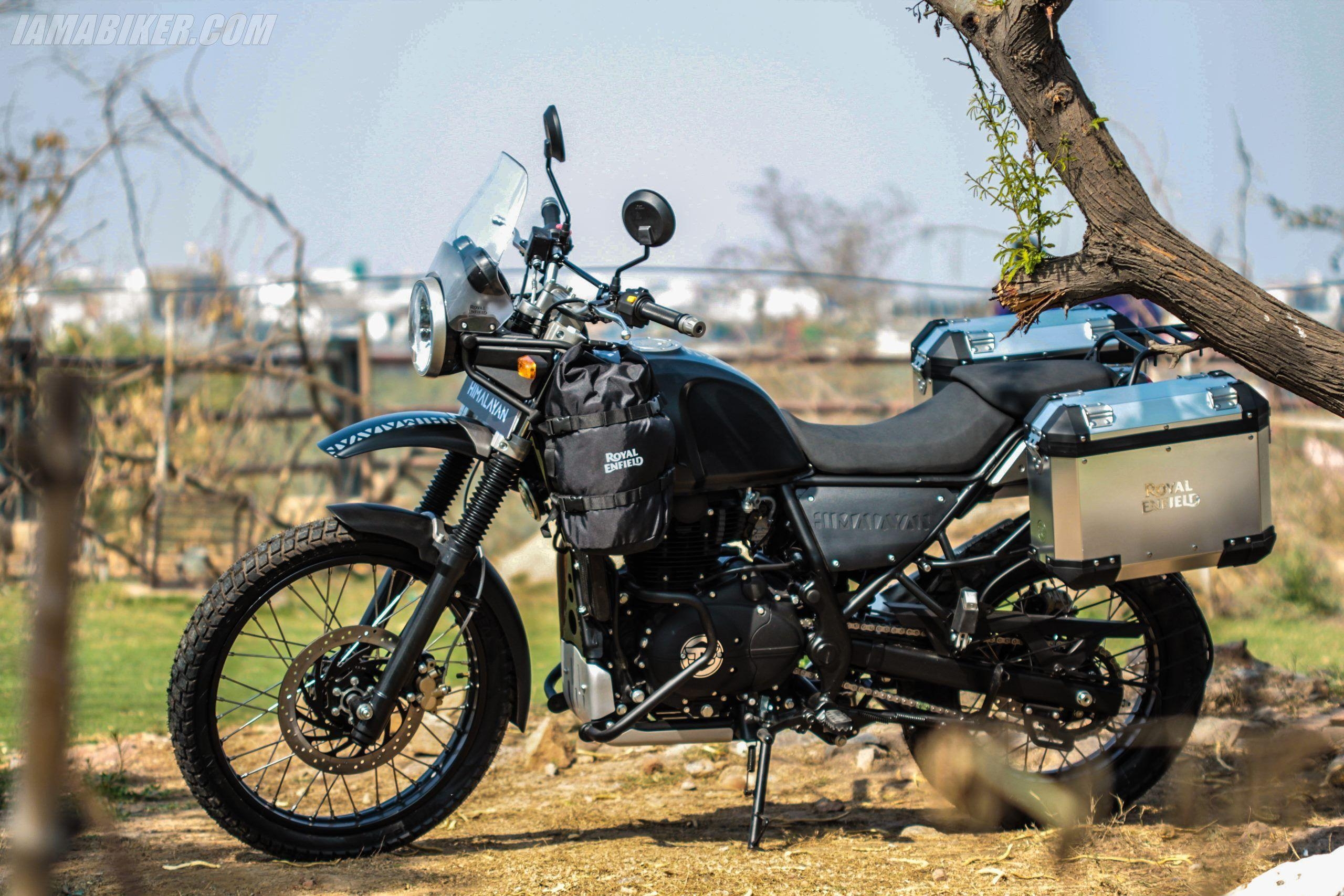 2560x1710 Royal Enfield Himalayan wallpaper, Desktop