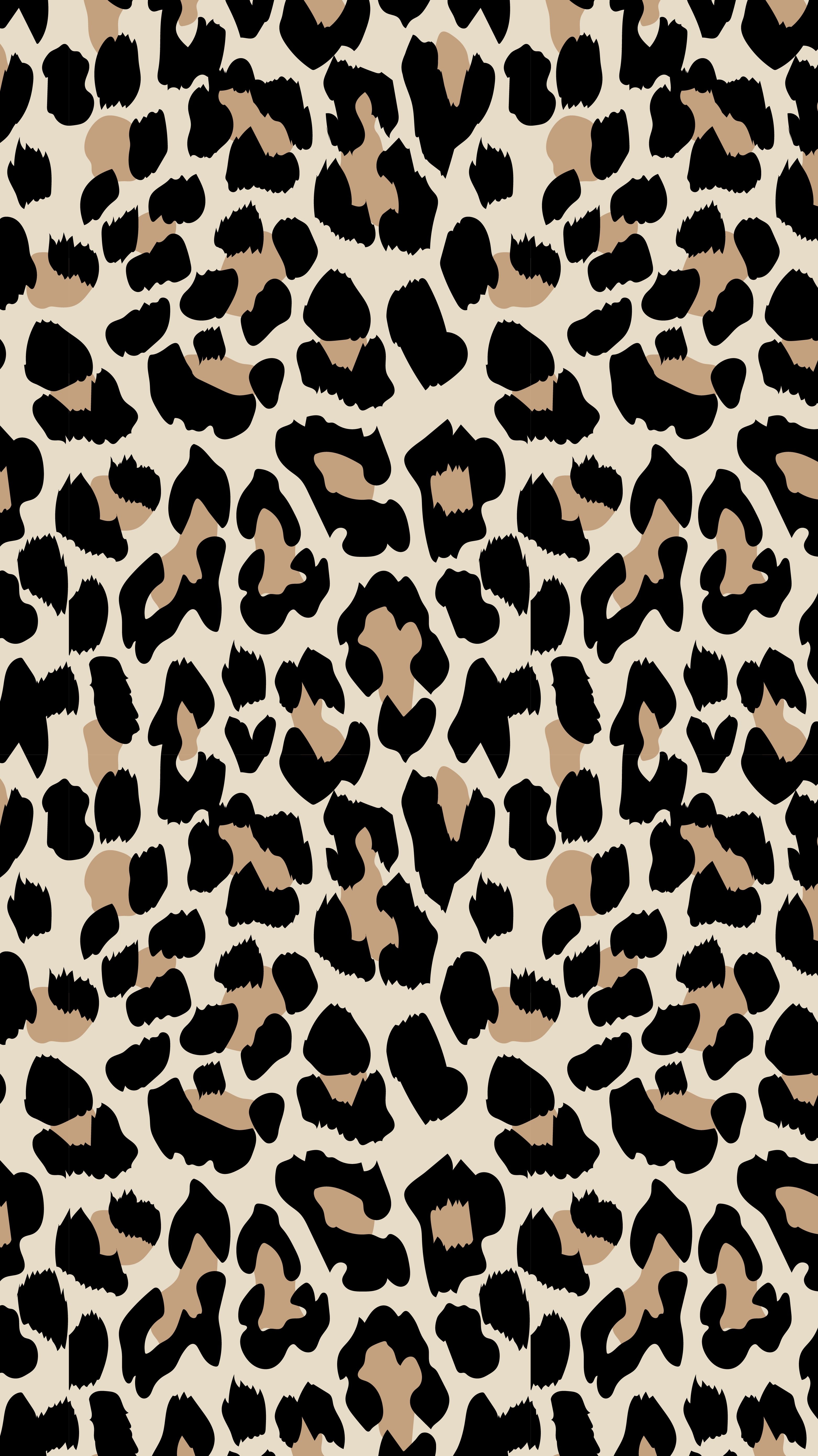 3130x5560 Leopard Print iPhone Wallpaper Free Leopard Print iPhone Background, Phone