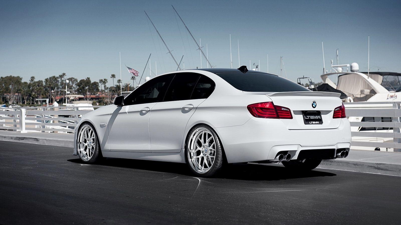 1600x900 Bmw F10 M5 Wallpaper, Desktop