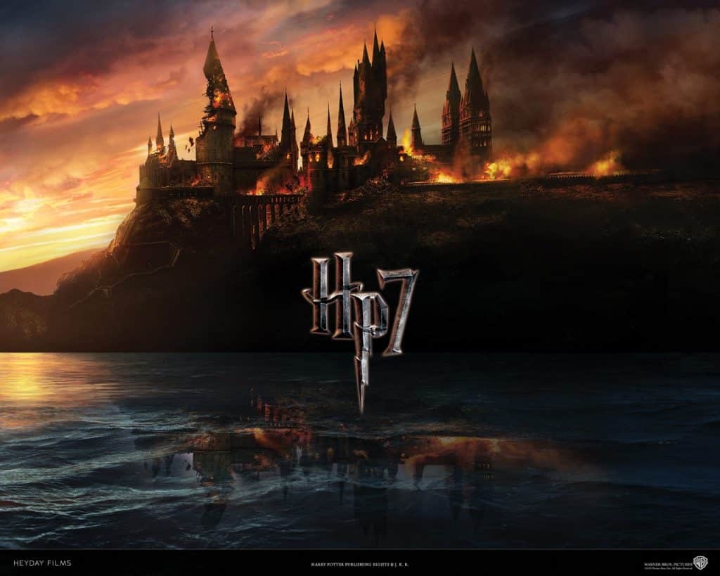 1030x820 Harry Potter Wallpaper Amazing 3D Collections, Desktop