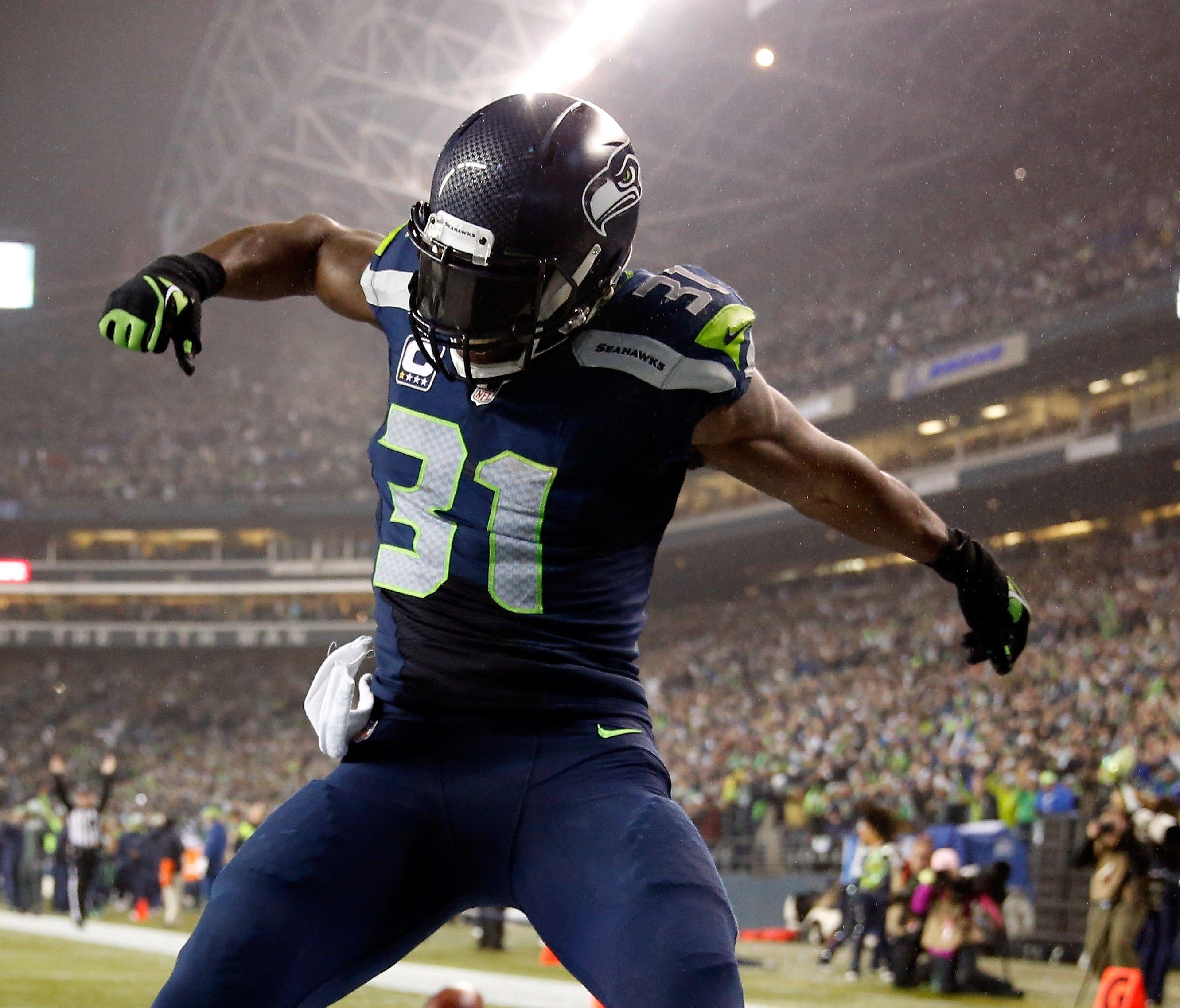 2670x2280 kam chancellor wallpaper free. Kam Chancellor wallpaper HD, Desktop