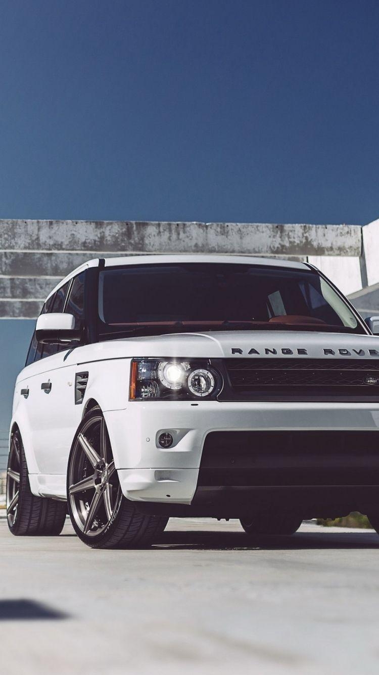 750x1340 IPhone 6 Range rover Wallpaper HD, Desktop Background, Phone