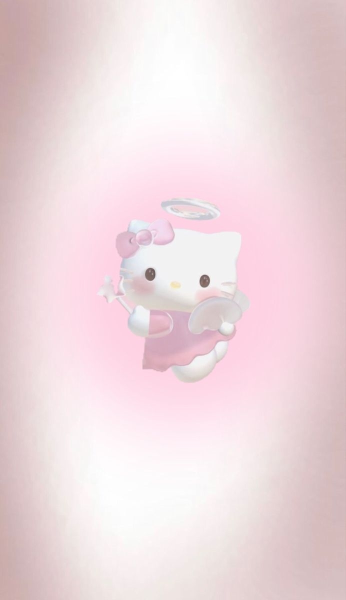 700x1200 Hello kitty wallpaper, Phone