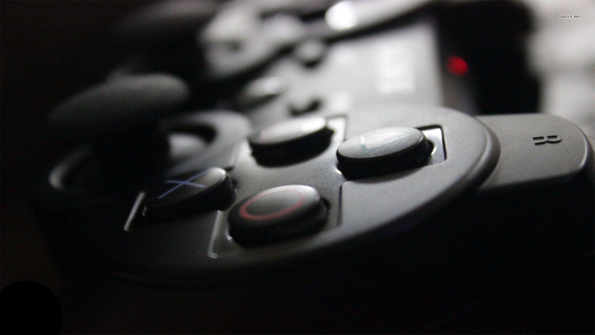 1920x1080 PS3 Controller wallpaper wallpaper, Desktop