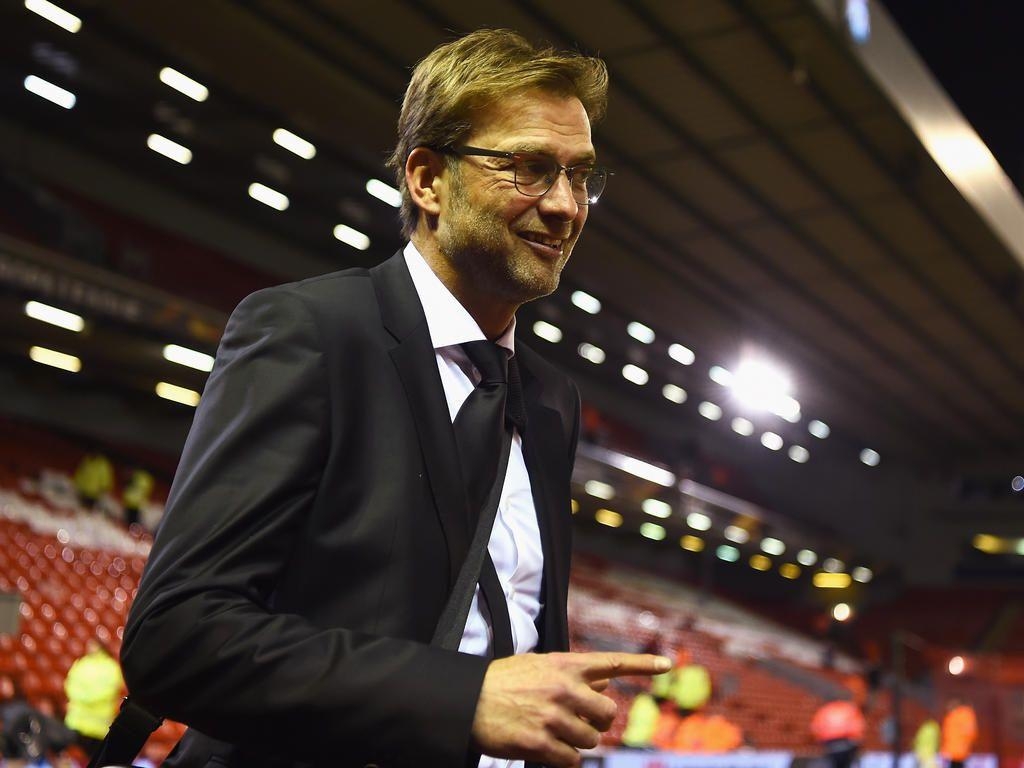 1030x770 Europa League News All eyes on Liverpool for Dortmund's, Desktop