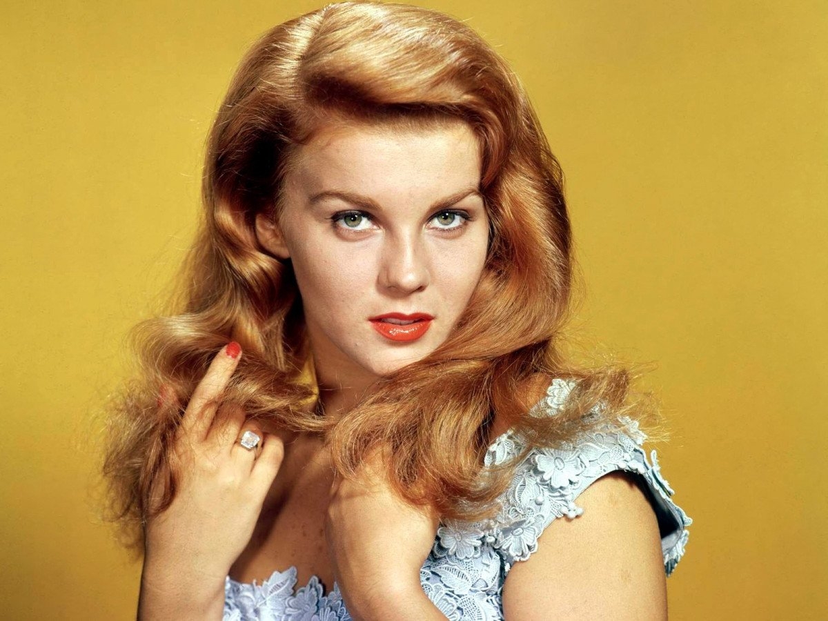 1200x900 Ann Margret Wallpaper, Desktop