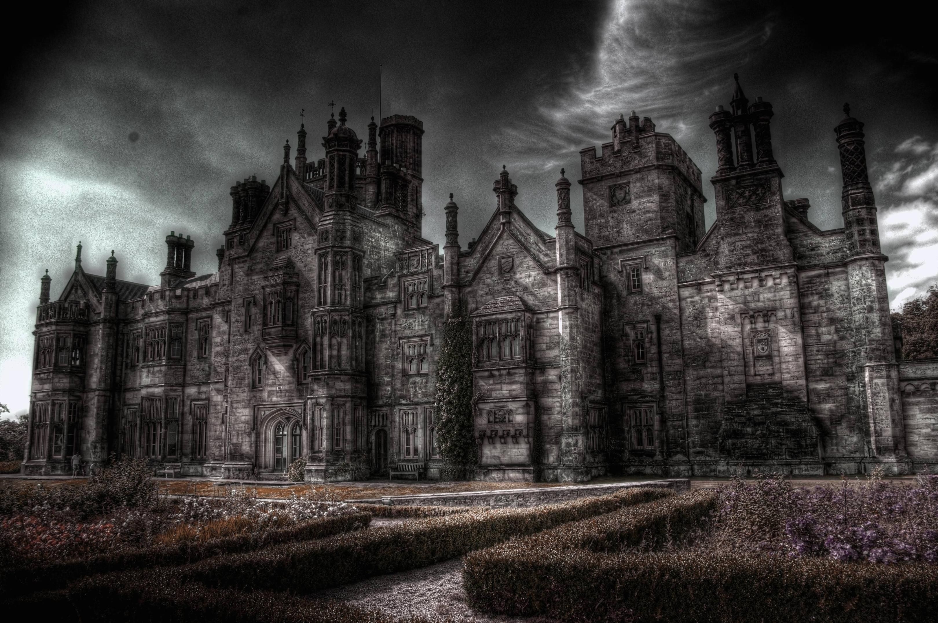 3240x2160 Gothic Castle Wallpaper Free Gothic Castle Background, Desktop