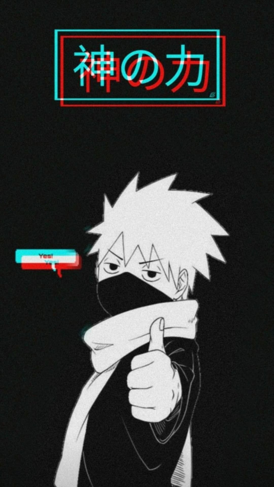 1080x1920 Kid kakashi. Kid kakashi, Kakashi hatake, Naruto drawings, Phone