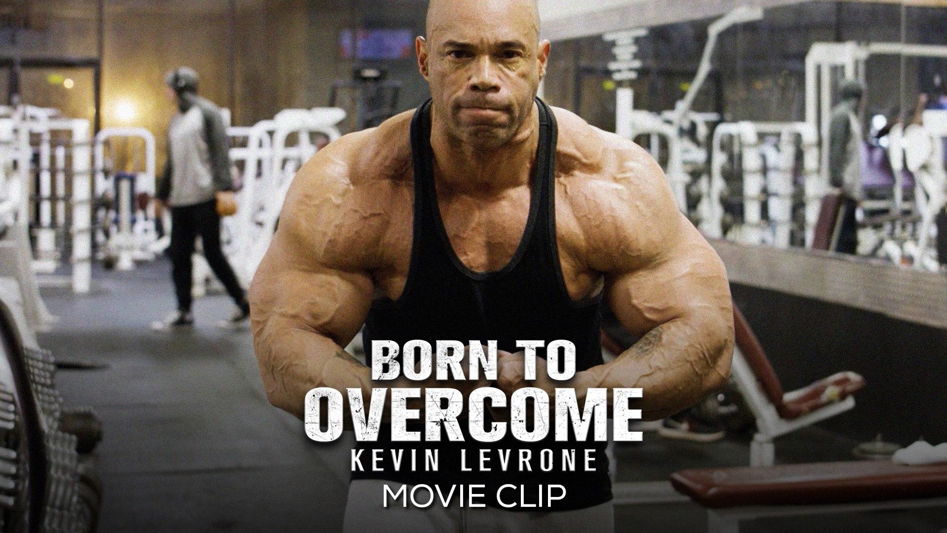 1920x1080 Born To Overcome Movie CLIP. Kevin Levrone: “To Be A Top Olympia, Desktop