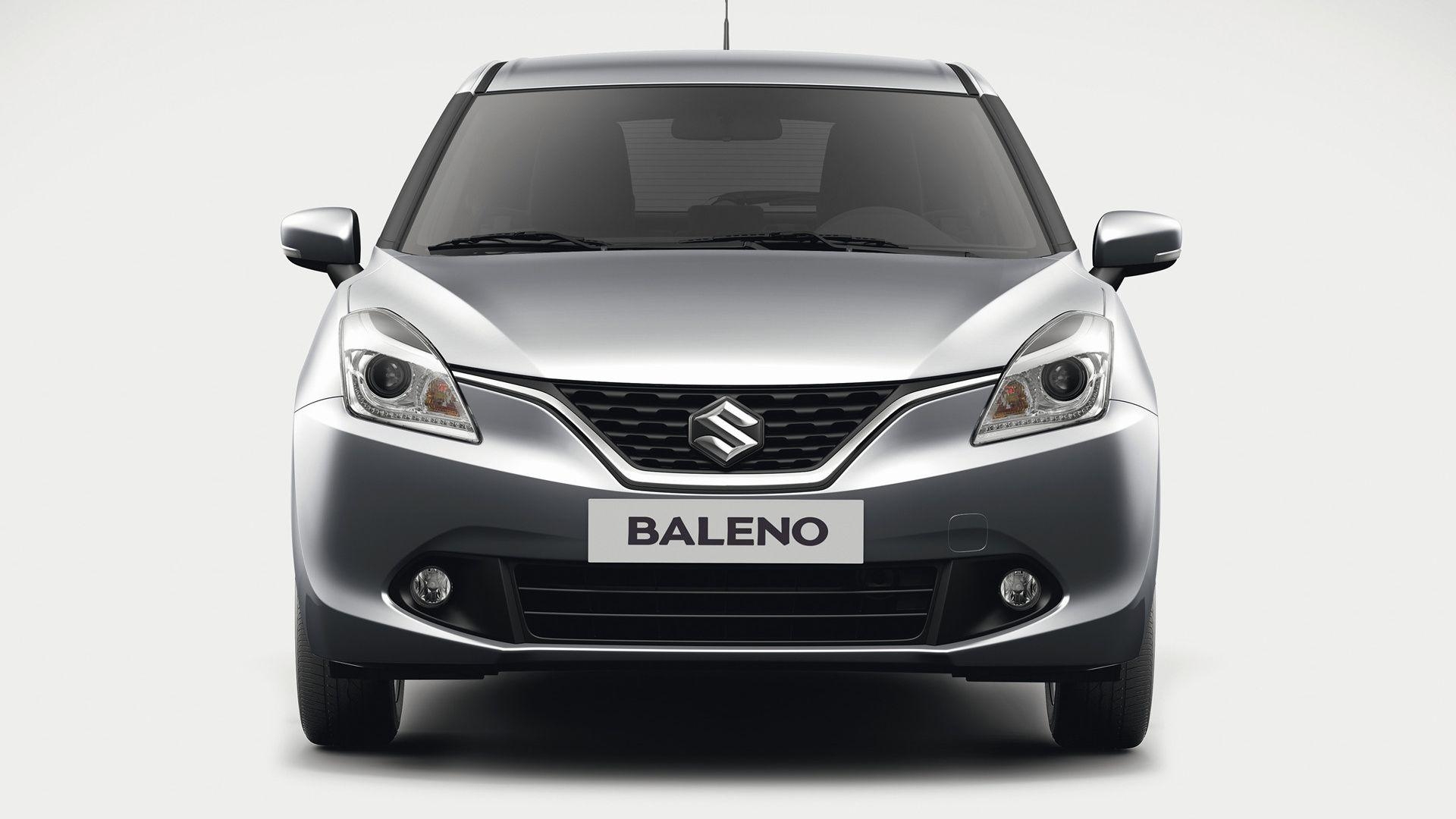 1920x1080 Suzuki Baleno (2015) Wallpaper and HD Image, Desktop