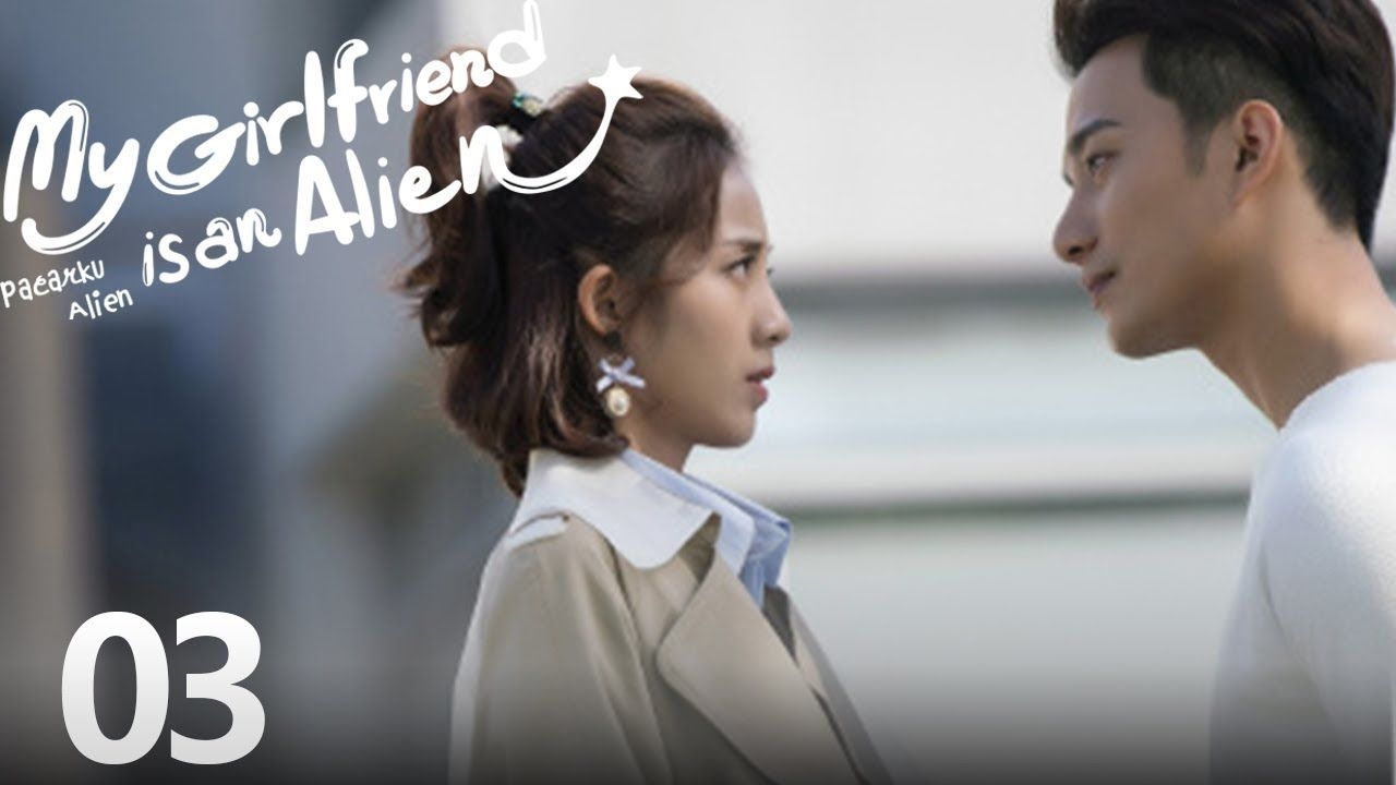 1280x720 My Girlfriend is an Alien (TV Series 2019), Desktop