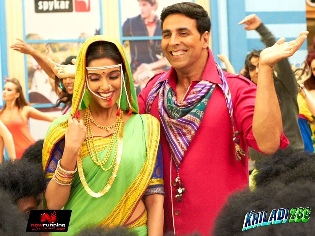 1030x770 Khiladi 786 Wallpaper Download Movie Wallpaper, Desktop