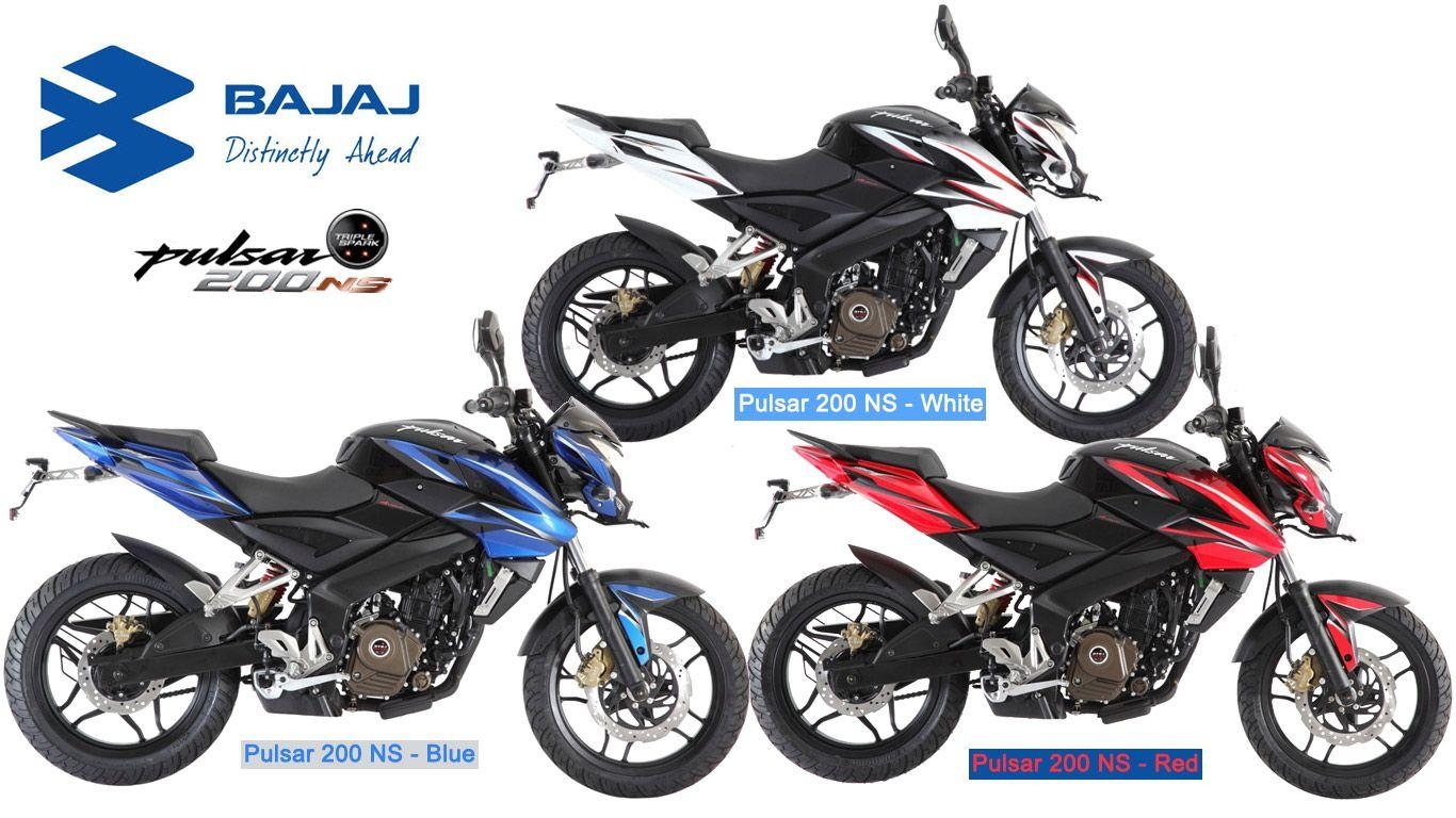 1370x770 Bajaj Pulsar 200NS HD Wallpaper Image Pics And Photo Gallery, Desktop