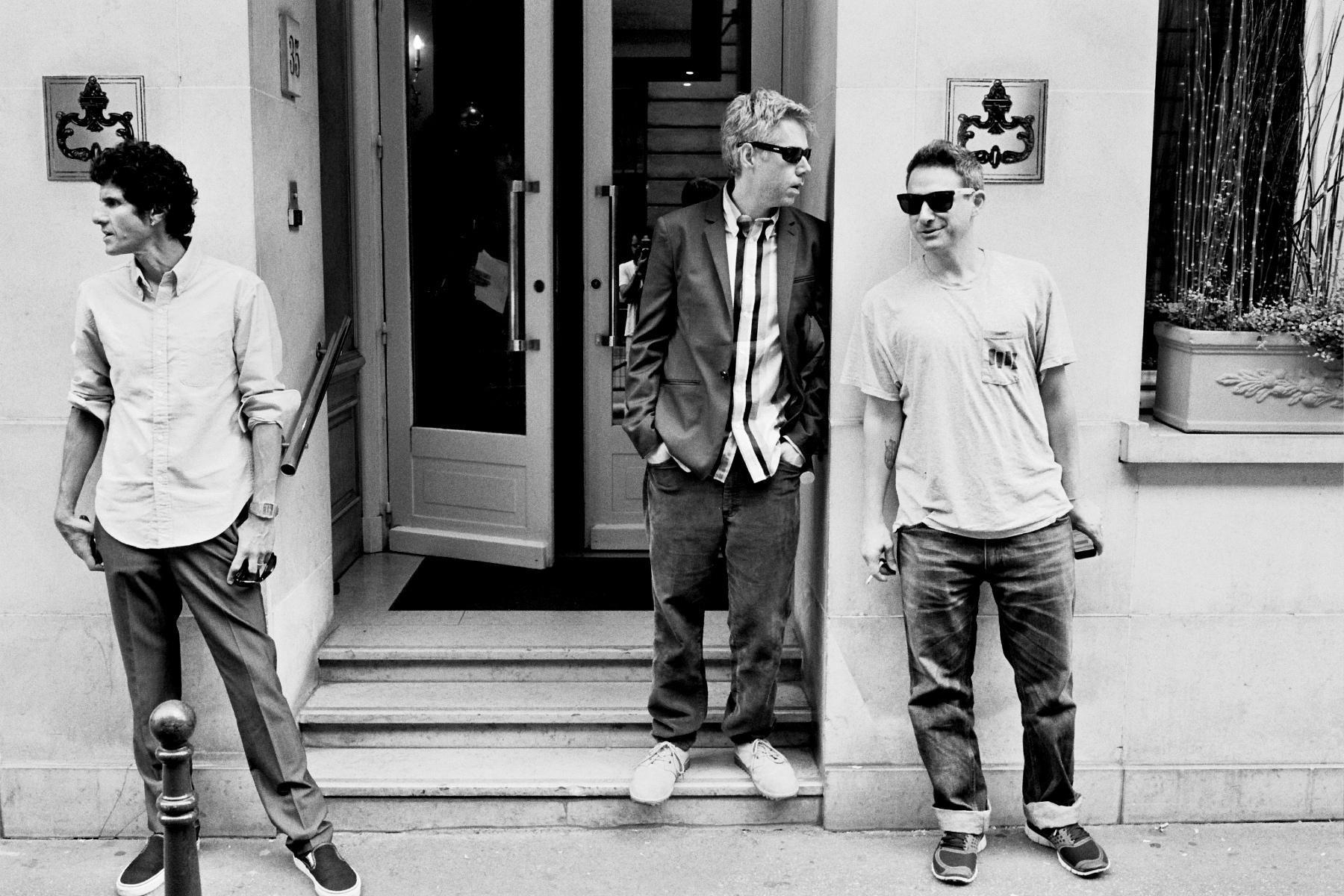 1800x1200 Beastie Boys Wallpaper and Backgroundx1200, Desktop