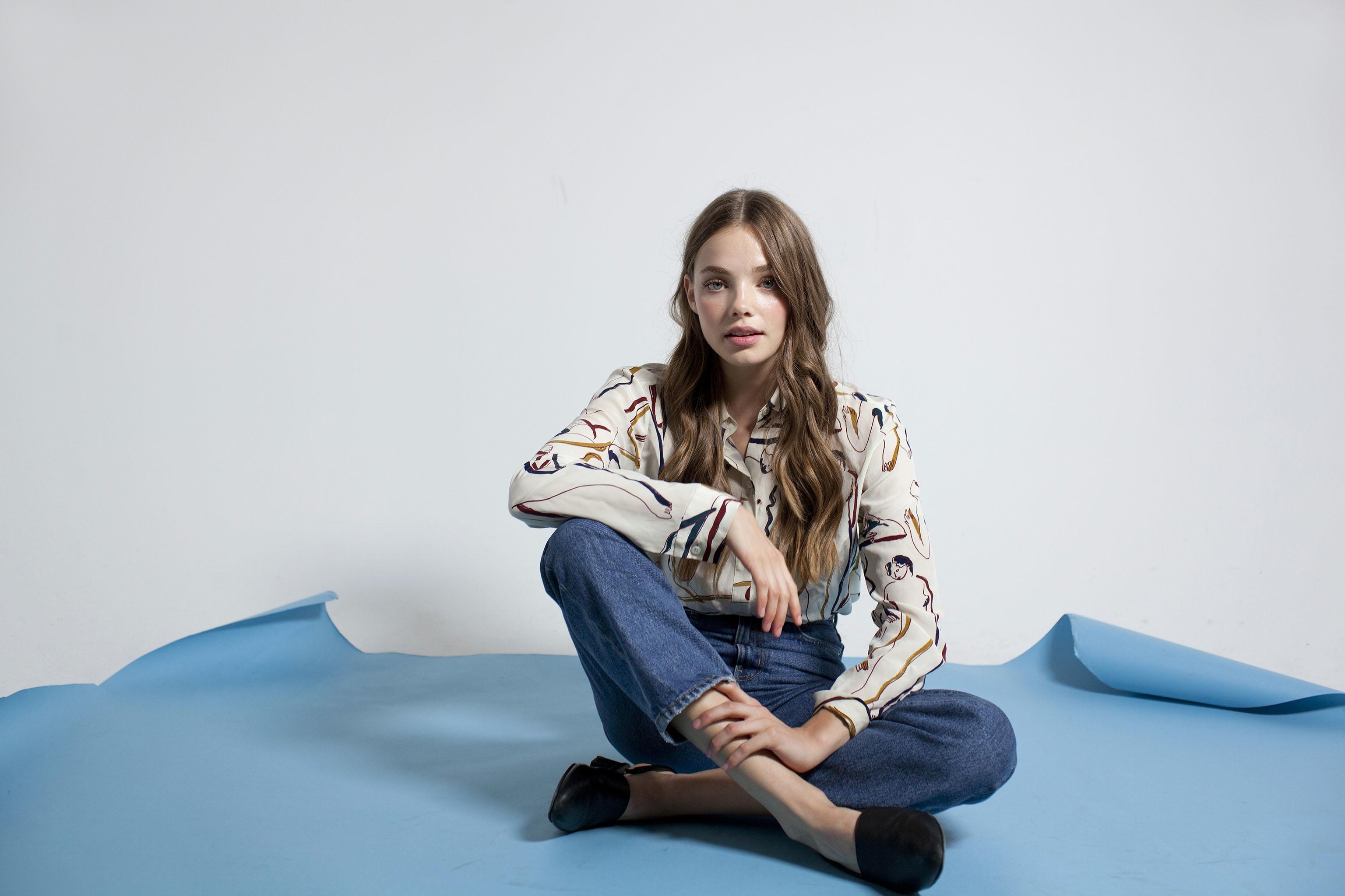 3080x2050 Kristine Froseth Wallpaper, HD Celebrities 4K Wallpaper, Image, Desktop