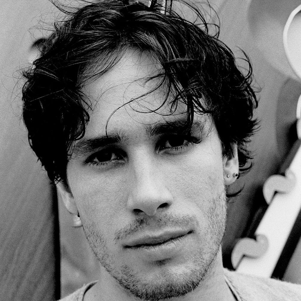 1000x1000 Album of the Month: Jeff Buckley 'Grace'. Classic Album Sundays, Phone