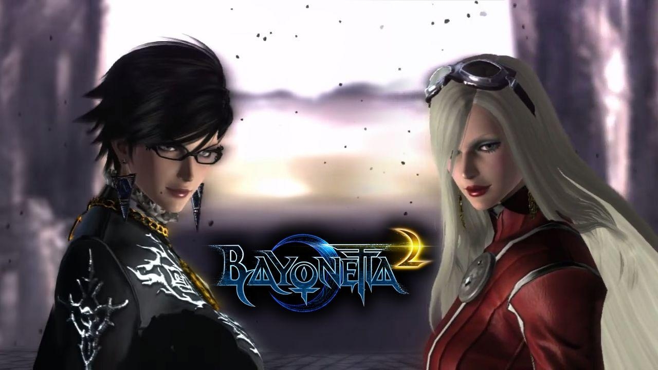 1280x720 Bayonetta 2 Wallpaper, Desktop