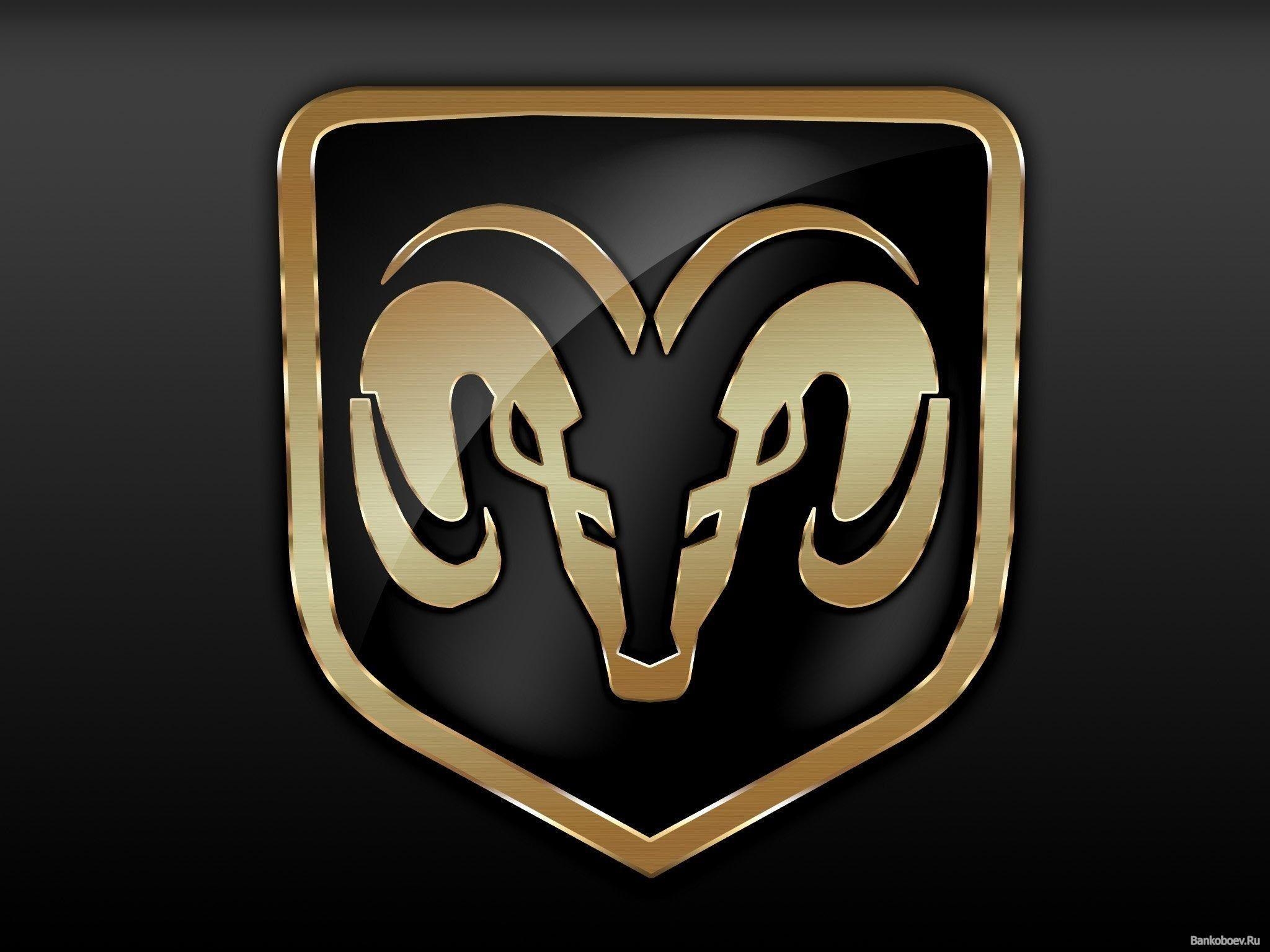 2050x1540 Dodge Logo, HD Quality Photo, Aleksandr Heeks, Desktop