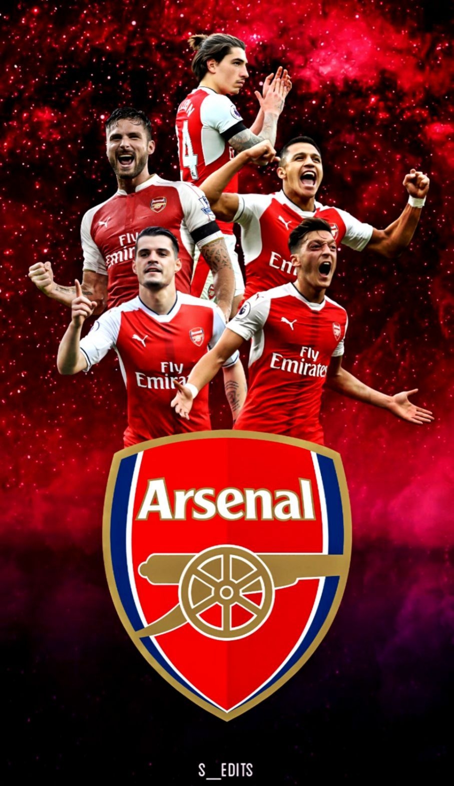 910x1570 Arsenal Wallpaper for iphone, Phone