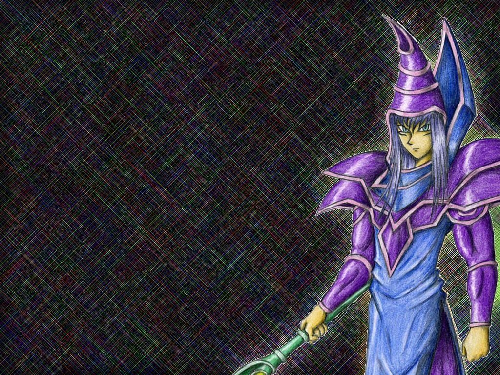 1030x770 Dark Magician Wallpaper, Desktop