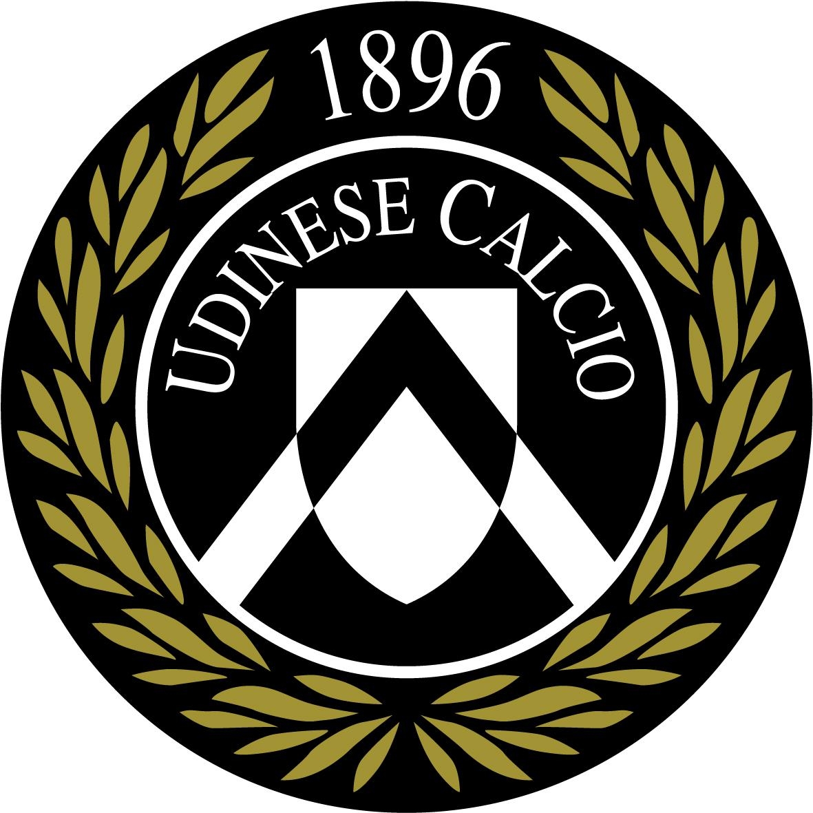 1190x1190 Udinese Football Wallpaper, Phone