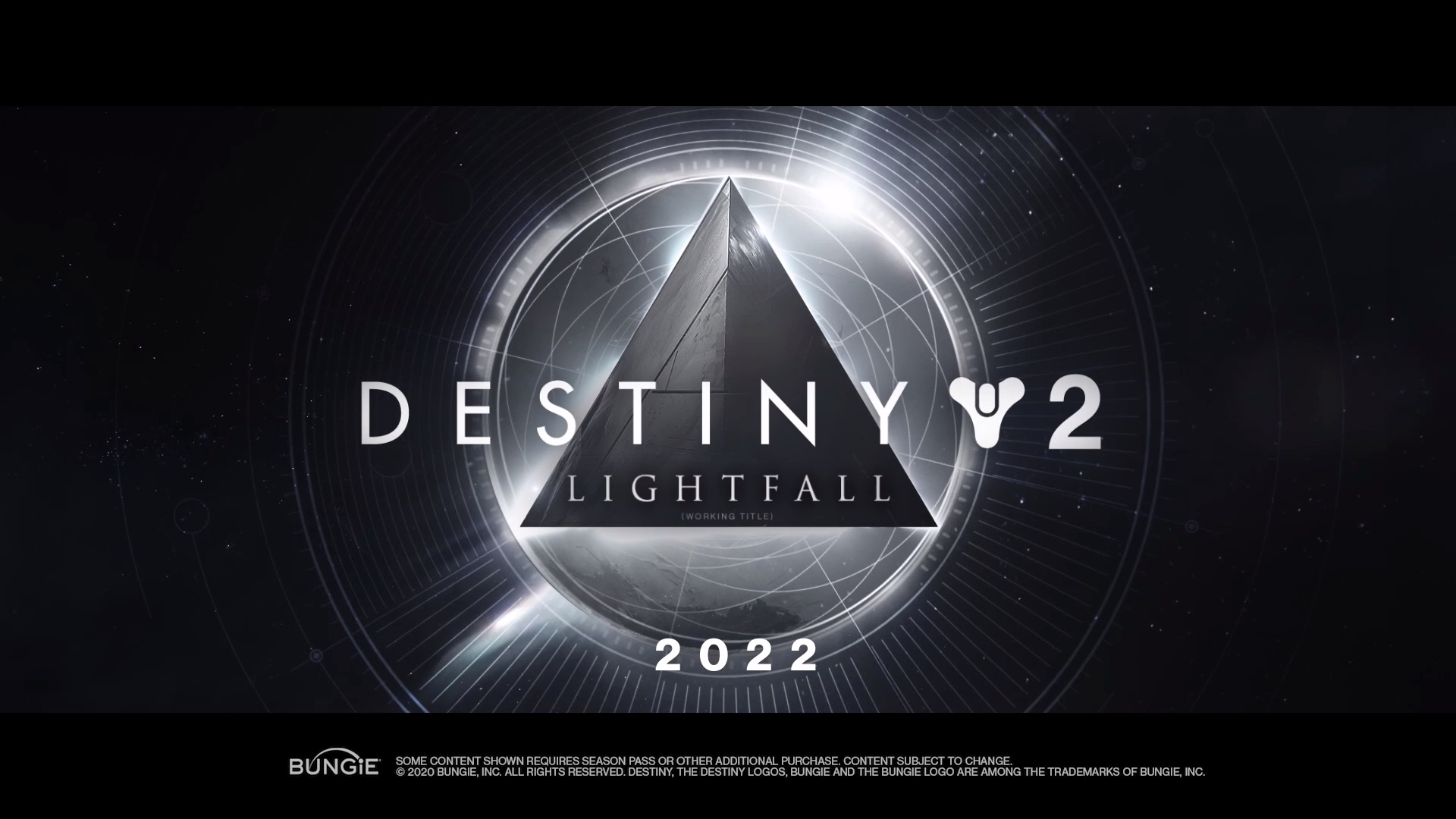 1920x1080 Bungie Announces New Destiny 2 Showcase for August, Desktop