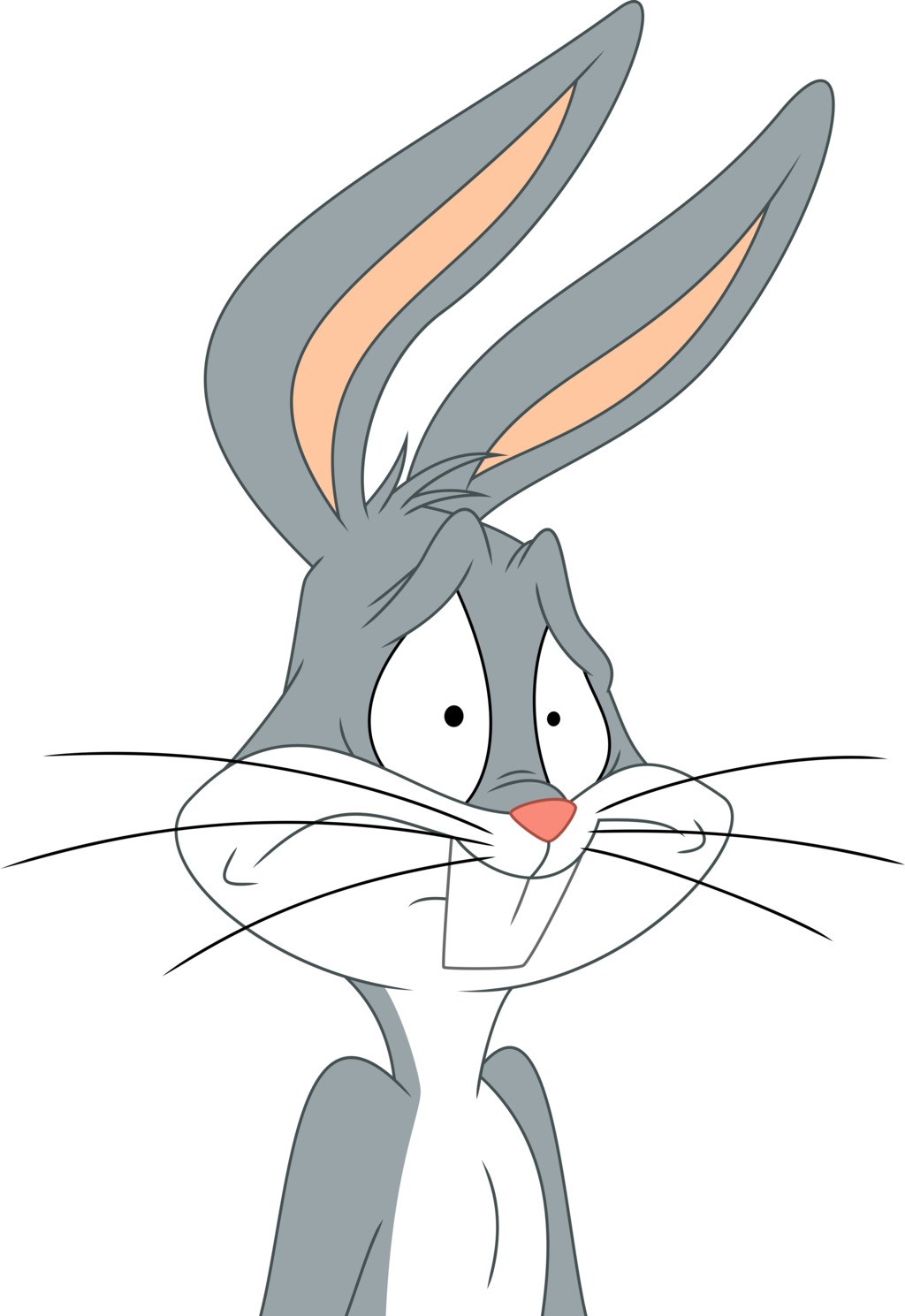 1030x1490 Bugs Bunny Wallpaper Free Bugs Bunny Background, Phone