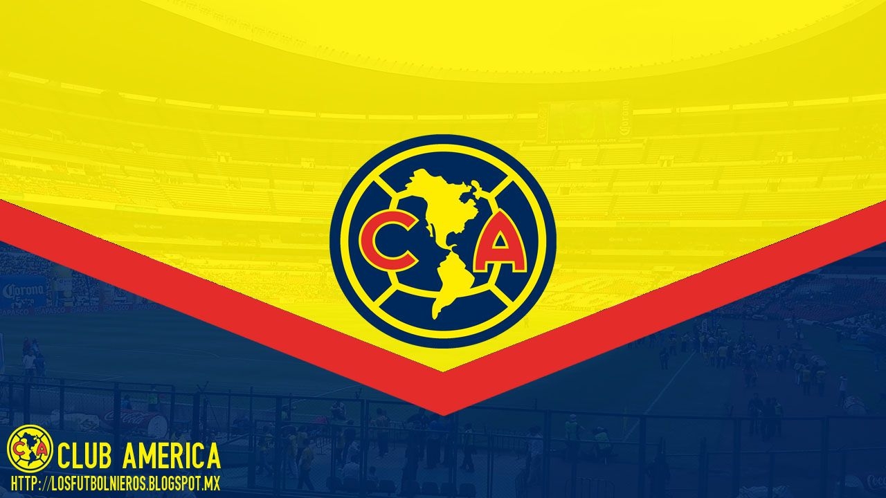 1280x720 Free download Los Futboleros Wallpaper Club America [], Desktop