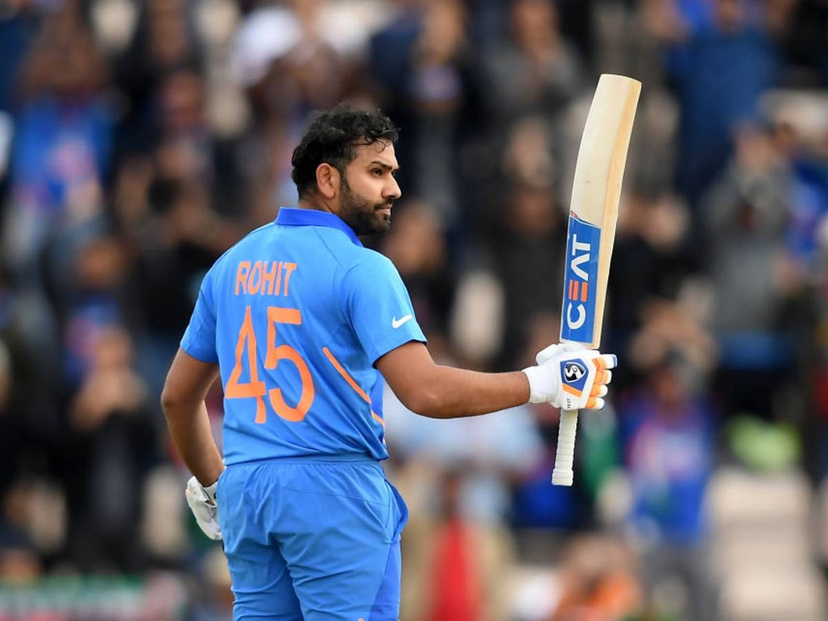 1200x900 World Cup 2019: Rohit Sharma than just a pretty picture, Desktop