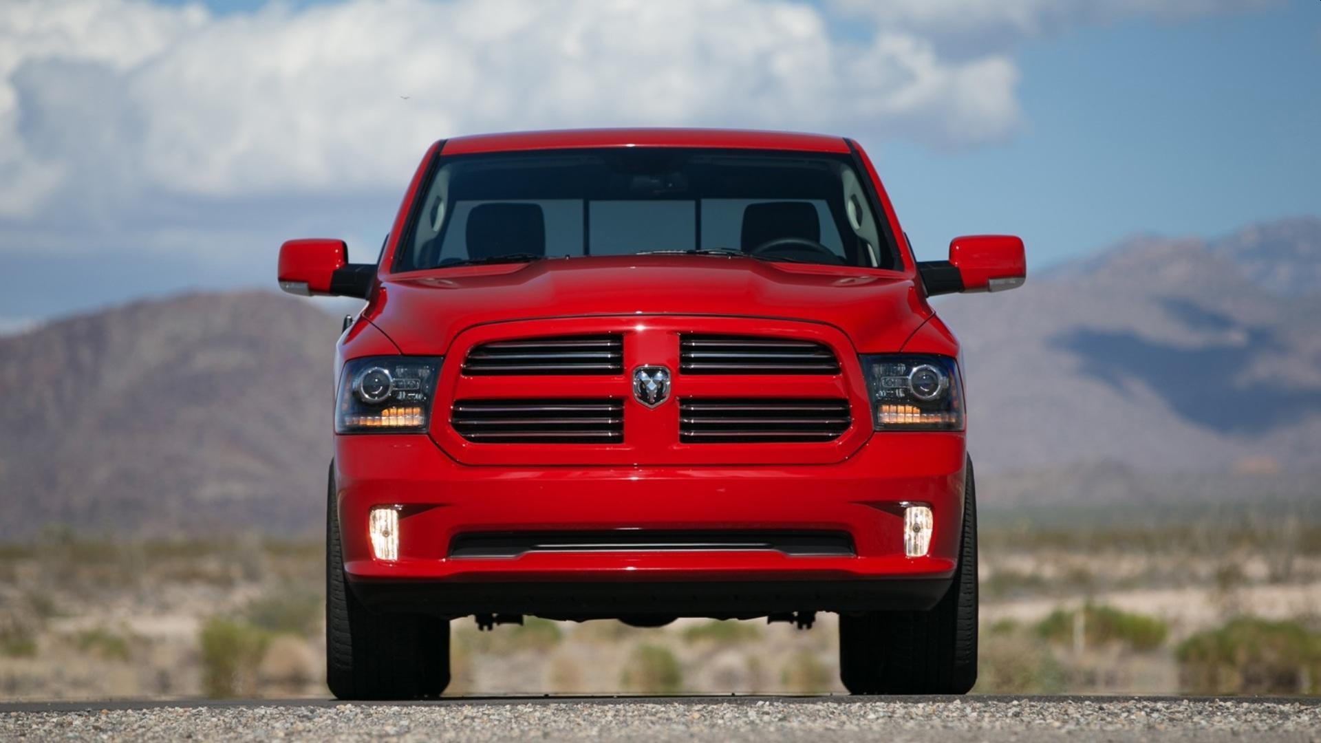 1920x1080 Dodge Ram 1500 Wallpaper 8 X 1080, Desktop