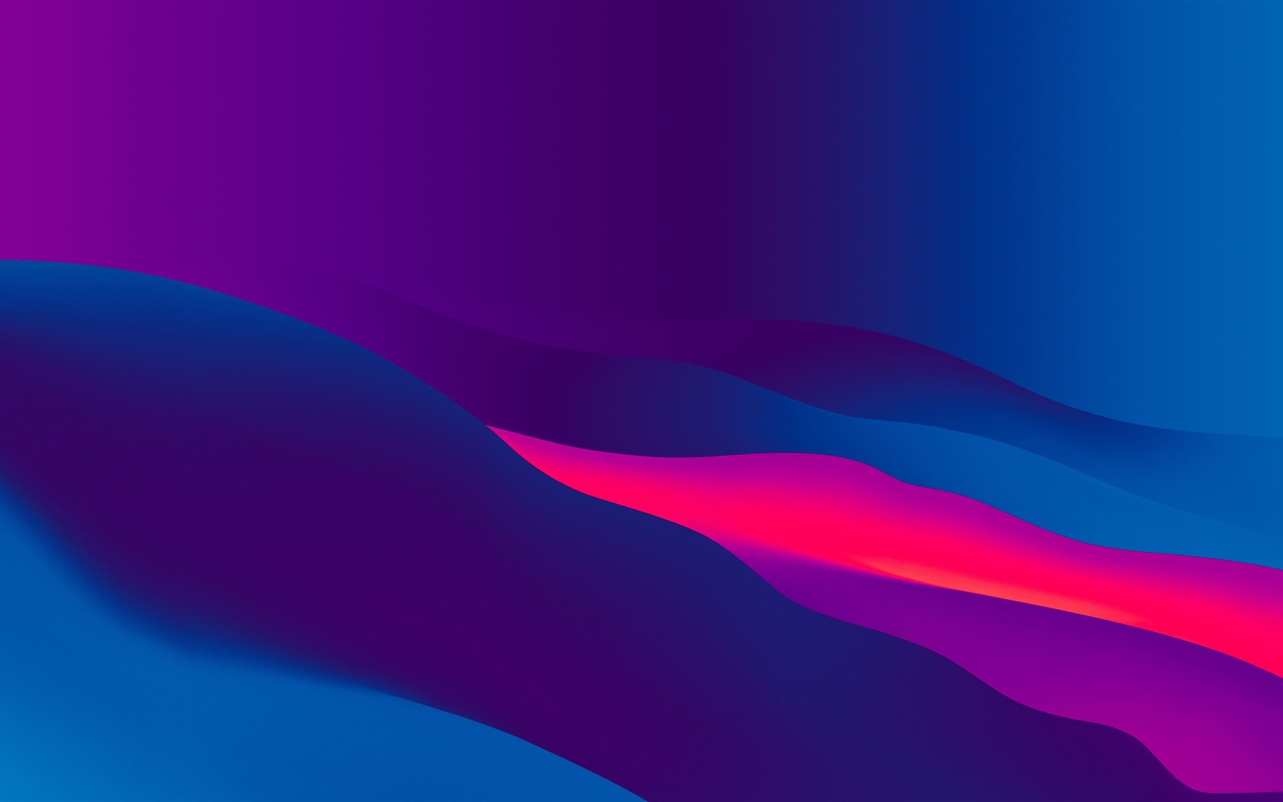 2560x1600 blue lint abstract 8k MacBook Air Wallpaper Download, Desktop