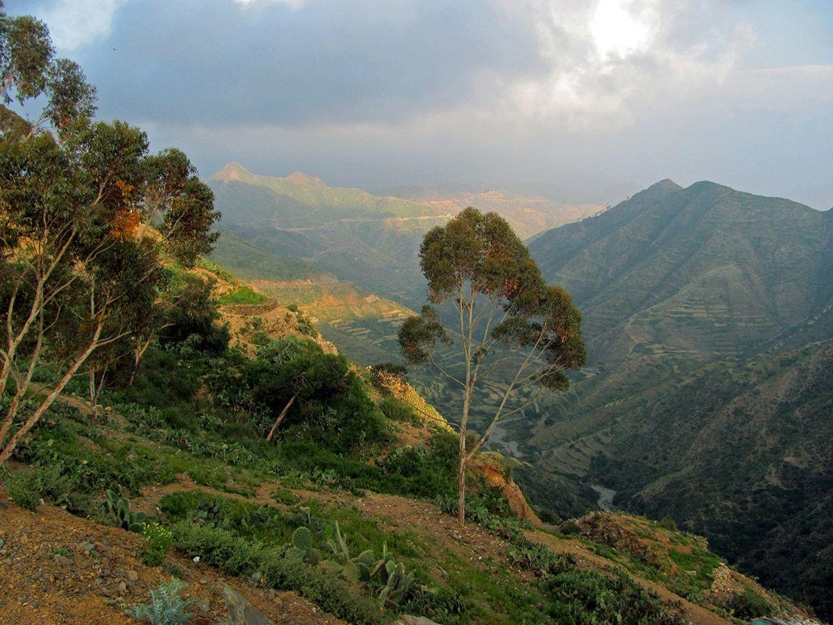 1200x900 Eritrea and landmarks, Desktop